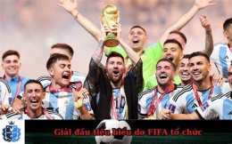 tính năng nổi bật đá bóng fifa