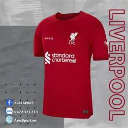 tính năng nổi bật đá bóng liverpool