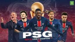 tính năng nổi bật đá bóng psg