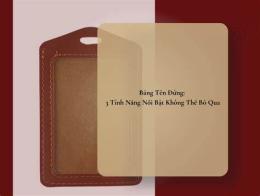 tính năng nổi bật da bông sữa