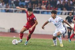 tính năng nổi bật đá bóng u19 hôm nay