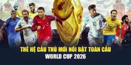 tính năng nổi bật đá bóng world cup tối nay