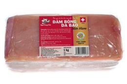 tính năng nổi bật dăm bông da bao