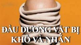 tính năng nổi bật đầu dương vật bị khô bong da