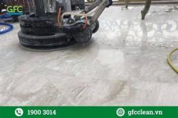 tính năng nổi bật dịch vụ đánh bóng sàn đá marble