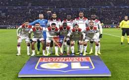 tính năng nổi bật đội bóng lyon đã giành bao nhiêu chức vô địch
