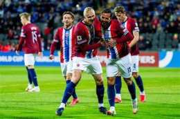 tính năng nổi bật đội tuyển bóng đá u-21 quốc gia na uy