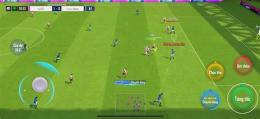 tính năng nổi bật football football bóng đá
