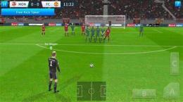 tính năng nổi bật game bong đá