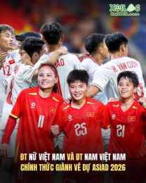 tính năng nổi bật giải bóng đá asiad 2026