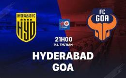 tính năng nổi bật giải bóng đá chuyên nghiệp goa ấn độ hôm nay