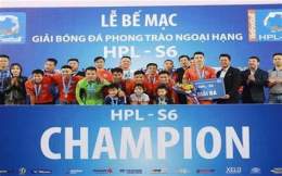tính năng nổi bật giải bóng đá hpl là gì