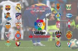 tính năng nổi bật giải bóng đá laliga