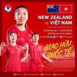 tính năng nổi bật giải bóng đá new zealand