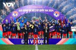 tính năng nổi bật giải bóng đá nữ cúp quốc gia 2026