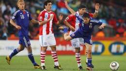 tính năng nổi bật giải bóng đá paraguay