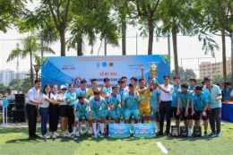tính năng nổi bật giải bóng đá sinh viên toàn quốc 2024