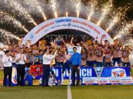 tính năng nổi bật giải bóng đá thanh niên sinh viên quốc tế 2026