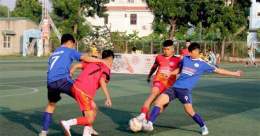 tính năng nổi bật giải bóng đá thpt nhật bản