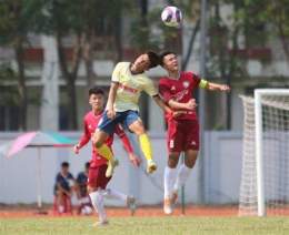 tính năng nổi bật giải bóng đá trẻ u19 nga