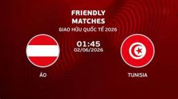 tính năng nổi bật giải bóng đá tunisia