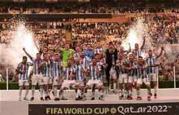 tính năng nổi bật giải bóng đá vô địch argentina
