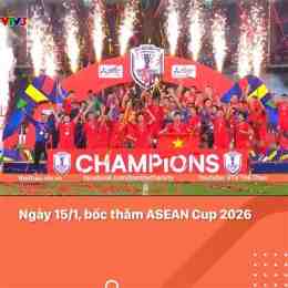 tính năng nổi bật giải vô địch bóng đá asean 2026 scores