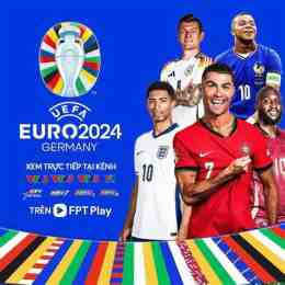 tính năng nổi bật giải vô địch bóng đá châu âu 2024