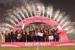 tính năng nổi bật giải vô địch bóng đá nữ u-19 châu âu