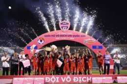 tính năng nổi bật giai vo dich bong da nu uc