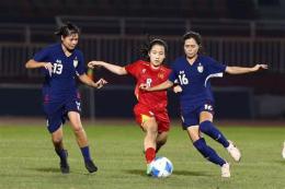 tính năng nổi bật giải vô địch bóng đá u19 đông nam á