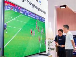 tính năng nổi bật giàng a lử bình luận bóng đá
