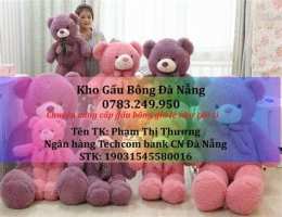 tính năng nổi bật giặt gấu bông đà nẵng