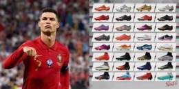 tính năng nổi bật giày bóng đá cr7