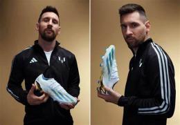 tính năng nổi bật giày bóng đá messi