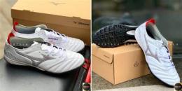 tính năng nổi bật giày bóng đá mizuno chính hãng hà nội