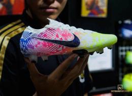 tính năng nổi bật giày bóng đá neymar