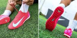 tính năng nổi bật giày bóng đá nike vapor 16