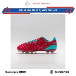 tính năng nổi bật giày đá bóng cỏ tự nhiên