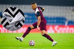 tính năng nổi bật giày đá bóng của mbappe