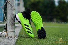tính năng nổi bật giày đá bóng không dây adidas