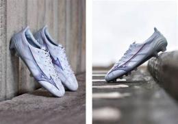 tính năng nổi bật giày đá bóng mizuno alpha