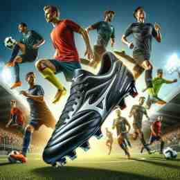 tính năng nổi bật giày đá bóng mizuno neo 4