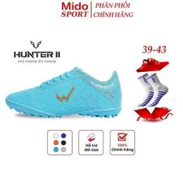 tính năng nổi bật giày đá bóng nam chính hãng
