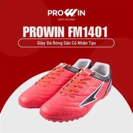 tính năng nổi bật giày đá bóng prowin