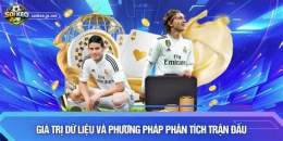 tính năng nổi bật giovang bóng đá