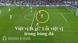 tính năng nổi bật gk là viết tắt của từ gì trong bóng đá