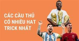 tính năng nổi bật hat trick bóng đá là gì