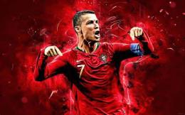 tính năng nổi bật hình ảnh bóng đá ronaldo