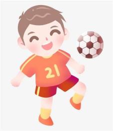 tính năng nổi bật hình ảnh đá bóng hoạt hình